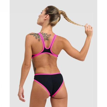 W ONE BIGLOGO ONE PIECE