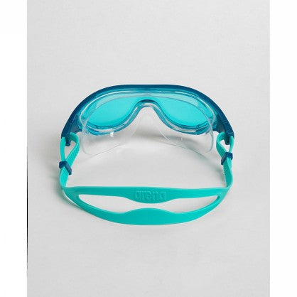 The One Mask