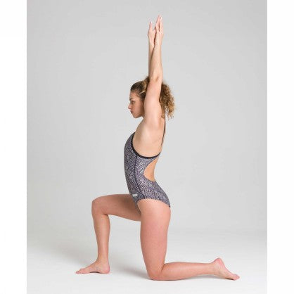 W KIKKO LIGHT DROP BACK ONE PIECE