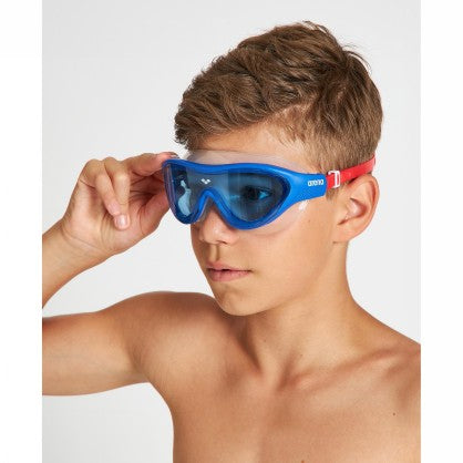 The One Mask Jr