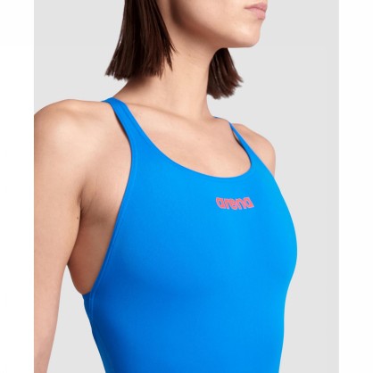 WOMEN S TEAM SWIMSUIT SWIM PRO SOLID