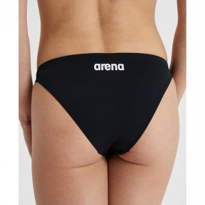 WOMEN S TEAM SWIM BOTTOM SOLID