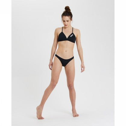 WOMEN S TEAM SWIM BOTTOM SOLID