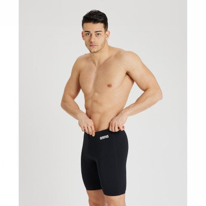 MENS TEAM SWIM JAMMER SOLID