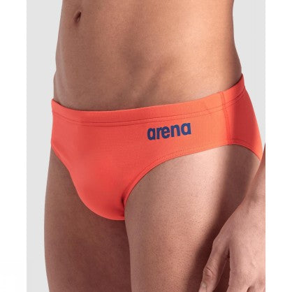 MEN S TEAM SWIM BRIEFS SOLID