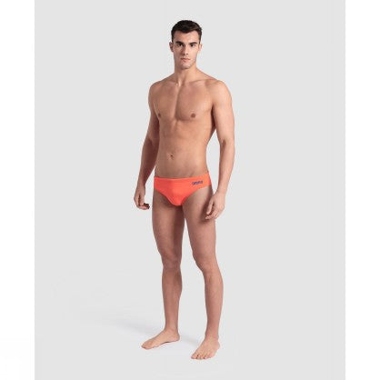 MEN S TEAM SWIM BRIEFS SOLID