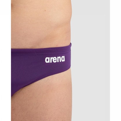 Men S Team Swim Briefs Solid