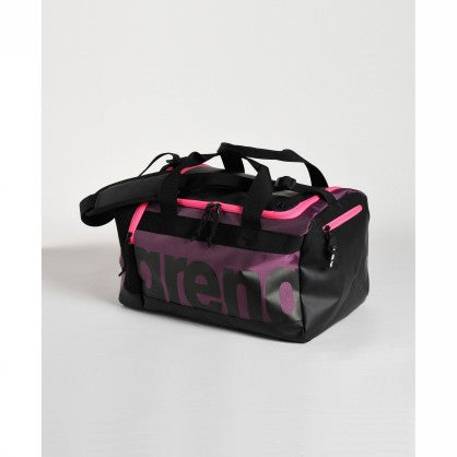 SPIKY III DUFFLE 40