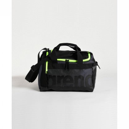 SPIKY III DUFFLE 25