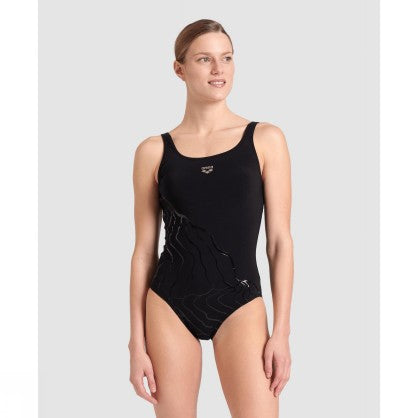 WOMEN S BODYLIFT SWIMSUIT LUISA WING BAC