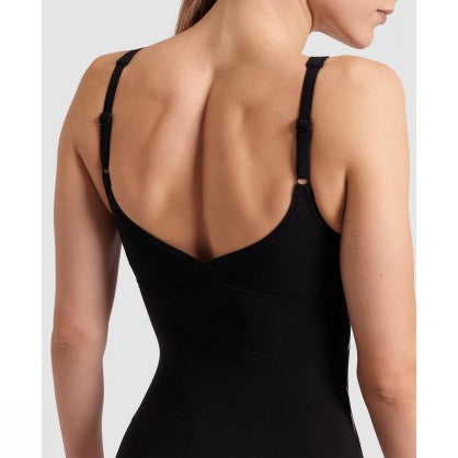 WOMEN S BODYLIFT SWIMSUIT LUISA WING BAC