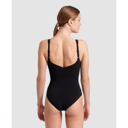 WOMEN S BODYLIFT SWIMSUIT LUISA WING BAC