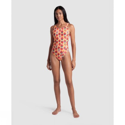 WOMEN S STRAWBERRY SWIMSUIT SWIM T