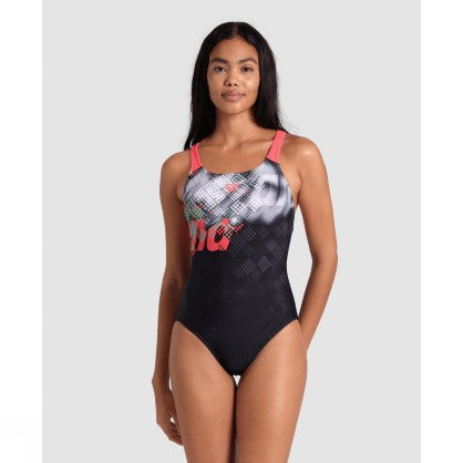 WOMEN S SPLASH POINT SWIMSUIT SWIM