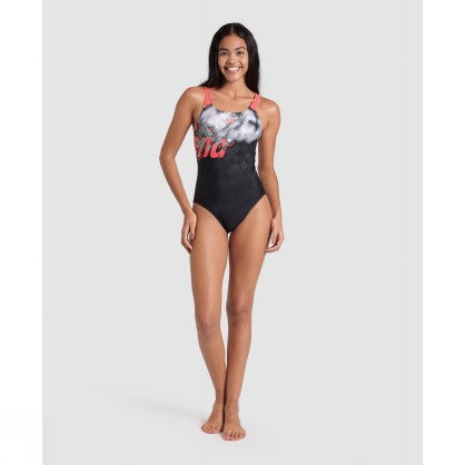 WOMEN S SPLASH POINT SWIMSUIT SWIM