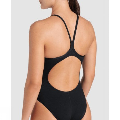 WOMENS ARENA DIAMOND SWIMSUIT LIGHTDROP