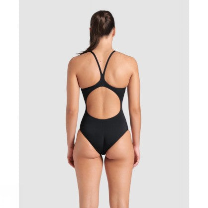 WOMENS ARENA DIAMOND SWIMSUIT LIGHTDROP