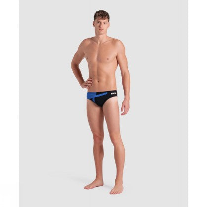 MENS ARENA DIAMOND SWIM BRIEFS