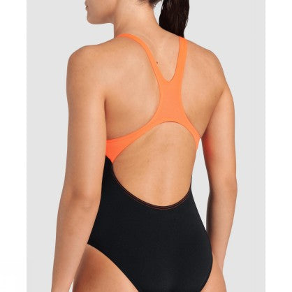WOMENS ARENA CUPCAKES SWIMSUIT SWIM PRO