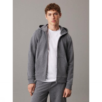 Full Zip Hoodie