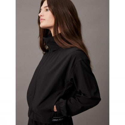 Woven Jacket