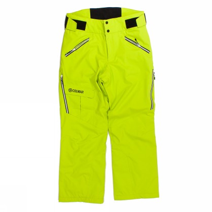 MEN'S TROUSERS