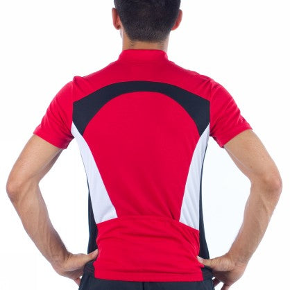 EVOLUTION JERSEY MAN