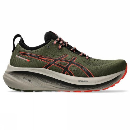 GEL NIMBUS 26 TR