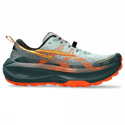 Trabuco Max 4