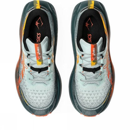 Trabuco Max 4