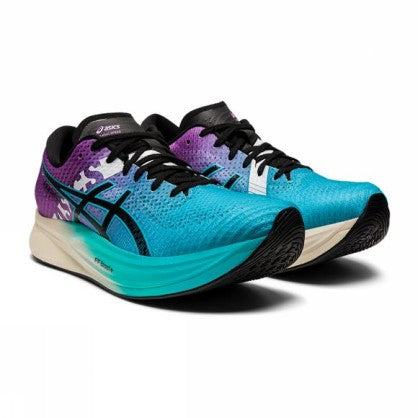MAGIC SPEED 2 EKIDEN