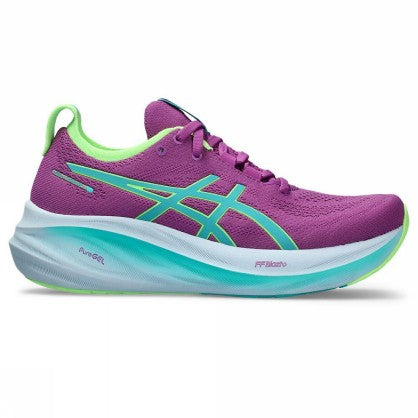 GEL-NIMBUS 26 LITE-SHOW