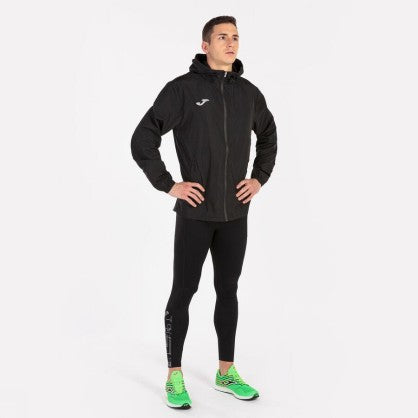 ELITE VIII RAINCOAT
