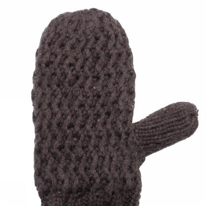 SOLARIS MITTS