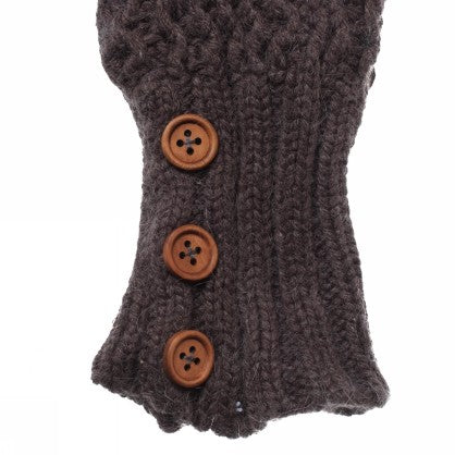 SOLARIS MITTS