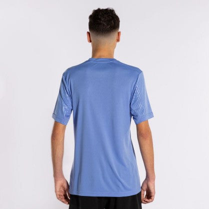 MONTREAL SHORT SLEEVE T-SHIRT