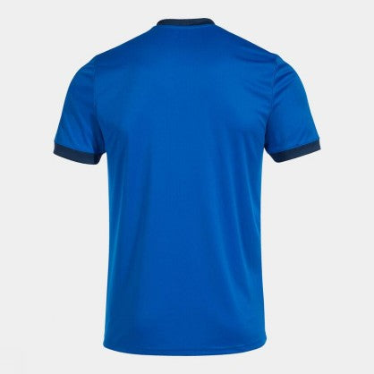 COURT SHORT SLEEVE T-SHIRT