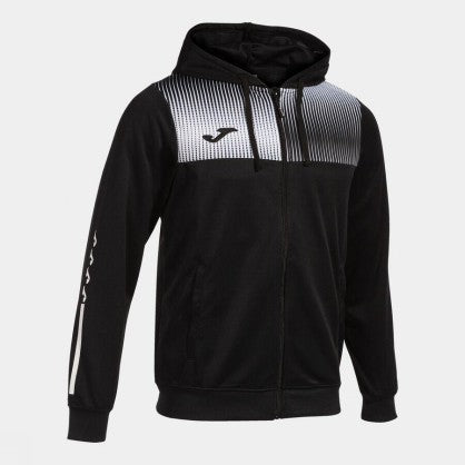 ECO SUPERNOVA ZIP-UP HOODIE