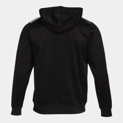 ECO SUPERNOVA ZIP-UP HOODIE