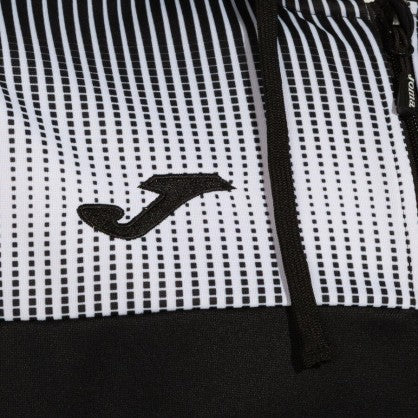 ECO SUPERNOVA ZIP-UP HOODIE