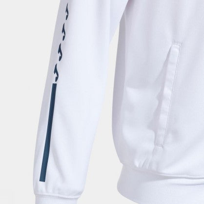 ECO SUPERNOVA ZIP-UP HOODIE