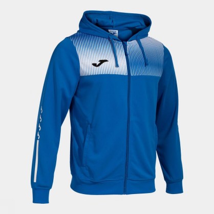 ECO SUPERNOVA ZIP-UP HOODIE