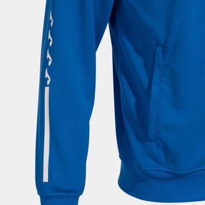 ECO SUPERNOVA ZIP-UP HOODIE