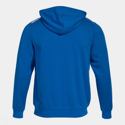 ECO SUPERNOVA ZIP-UP HOODIE