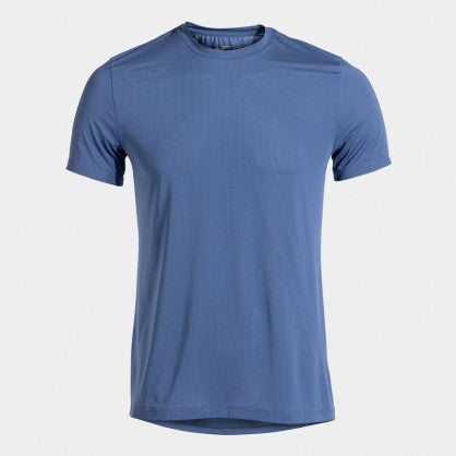 INDOOR GYM SHORT SLEEVE T-SHIRT