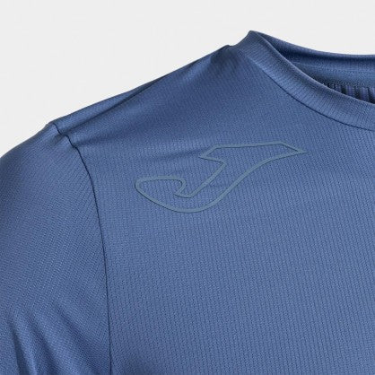 INDOOR GYM SHORT SLEEVE T-SHIRT