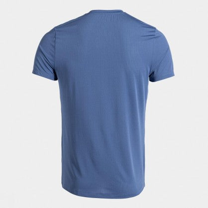 INDOOR GYM SHORT SLEEVE T-SHIRT