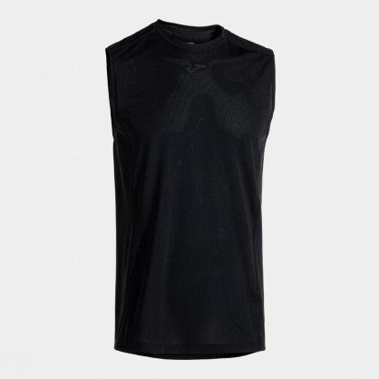 INDOOR GYM SLEEVELESS SHIRT