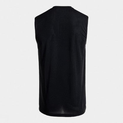 INDOOR GYM SLEEVELESS SHIRT