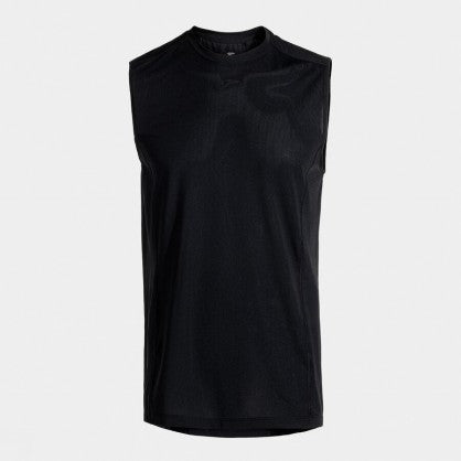 INDOOR GYM SLEEVELESS SHIRT
